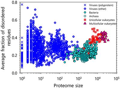 Intrinsically Disordered Proteins and Their “Mysterious” (Meta)Physics